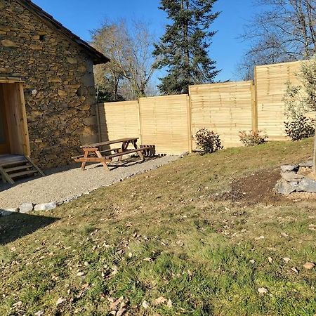Cier De Riviere "Les Cerfs" Apartman Kültér fotó