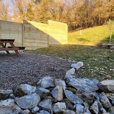 Cier De Riviere "Les Cerfs" Apartman Kültér fotó