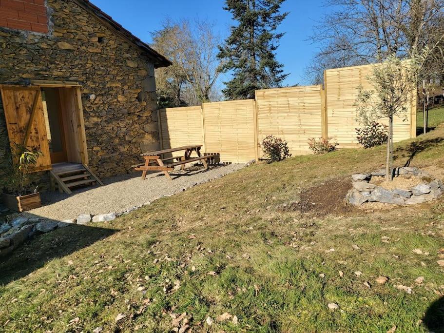 Cier De Riviere "Les Cerfs" Apartman Kültér fotó