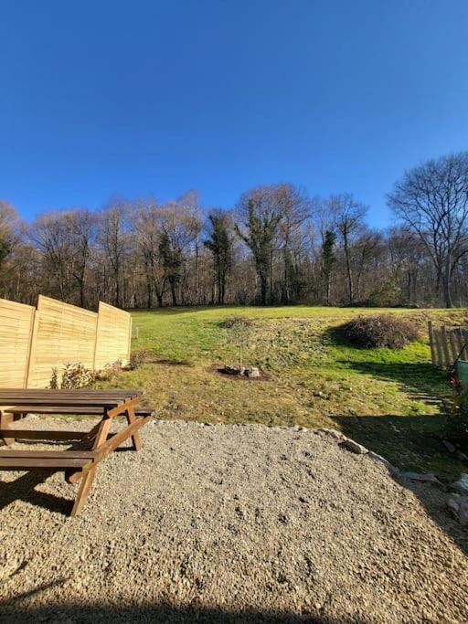 Cier De Riviere "Les Cerfs" Apartman Kültér fotó