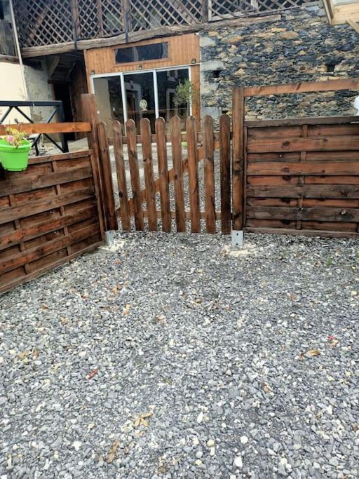 Cier De Riviere "Les Cerfs" Apartman Kültér fotó
