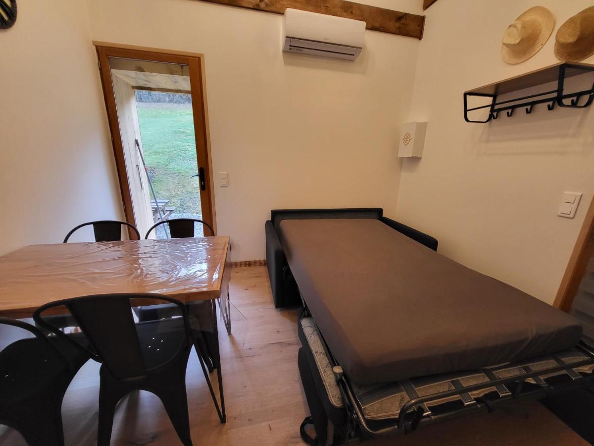 Cier De Riviere "Les Cerfs" Apartman Kültér fotó