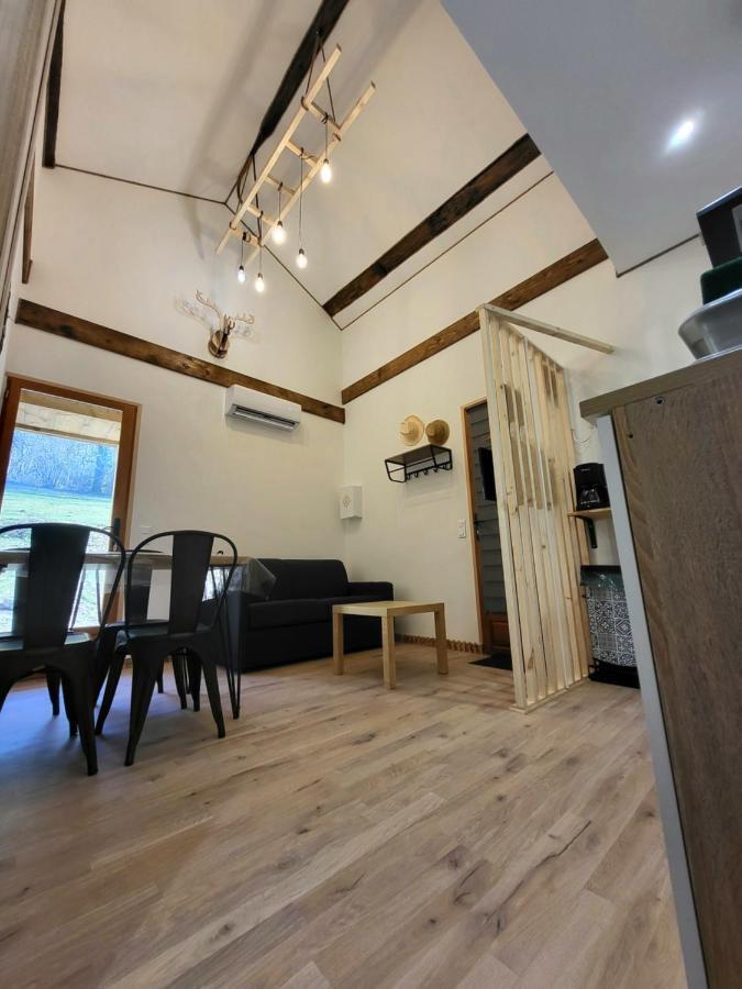 Cier De Riviere "Les Cerfs" Apartman Kültér fotó