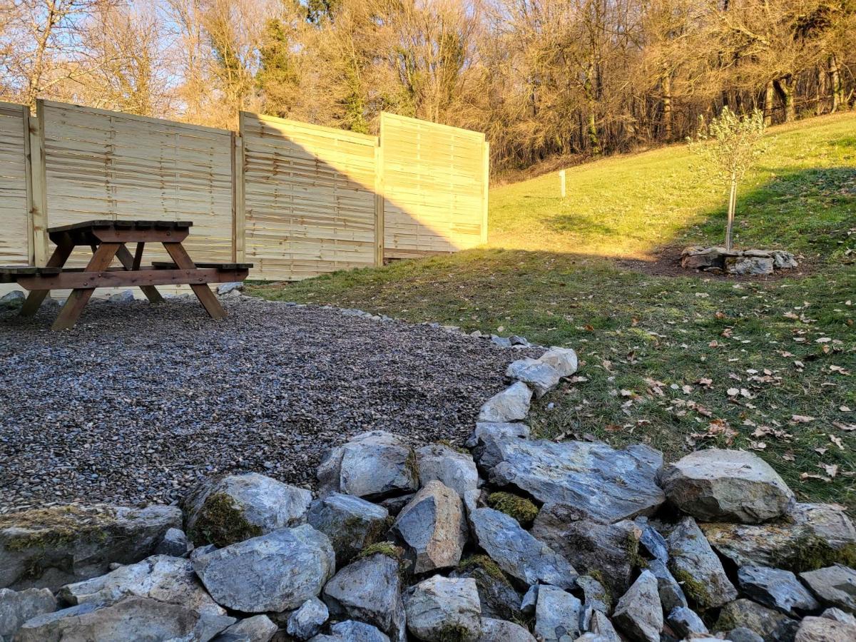 Cier De Riviere "Les Cerfs" Apartman Kültér fotó
