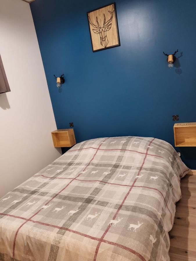 Cier De Riviere "Les Cerfs" Apartman Kültér fotó