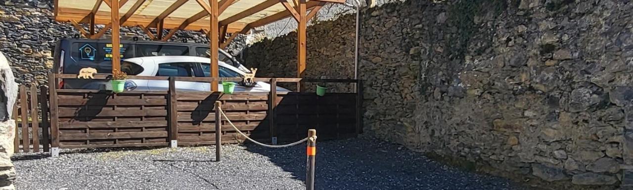 Cier De Riviere "Les Cerfs" Apartman Kültér fotó