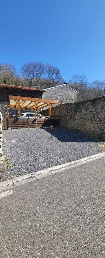 Cier De Riviere "Les Cerfs" Apartman Kültér fotó