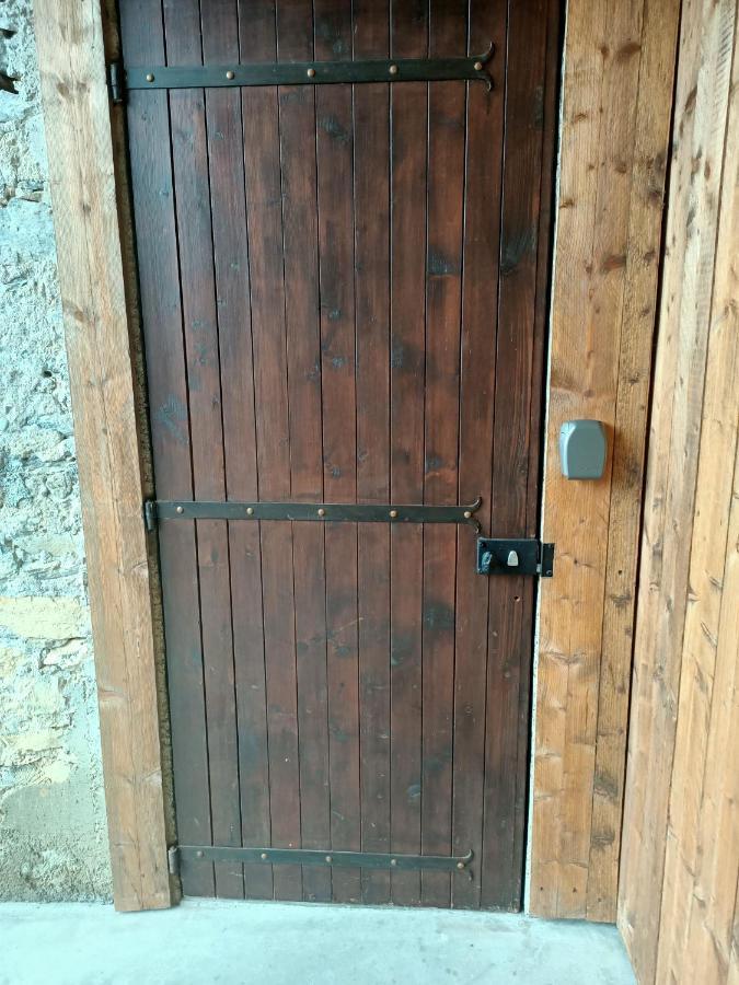 Cier De Riviere "Les Cerfs" Apartman Kültér fotó
