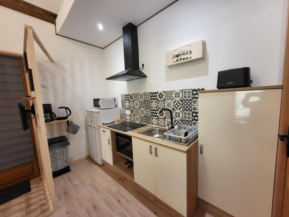 Cier De Riviere "Les Cerfs" Apartman Kültér fotó