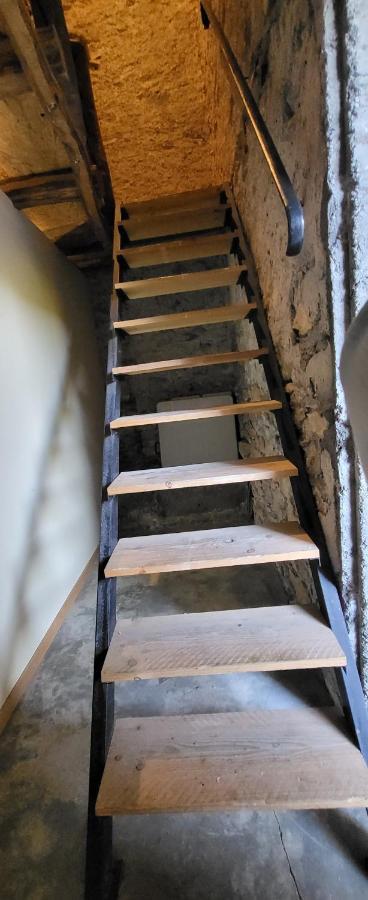 Cier De Riviere "Les Cerfs" Apartman Kültér fotó